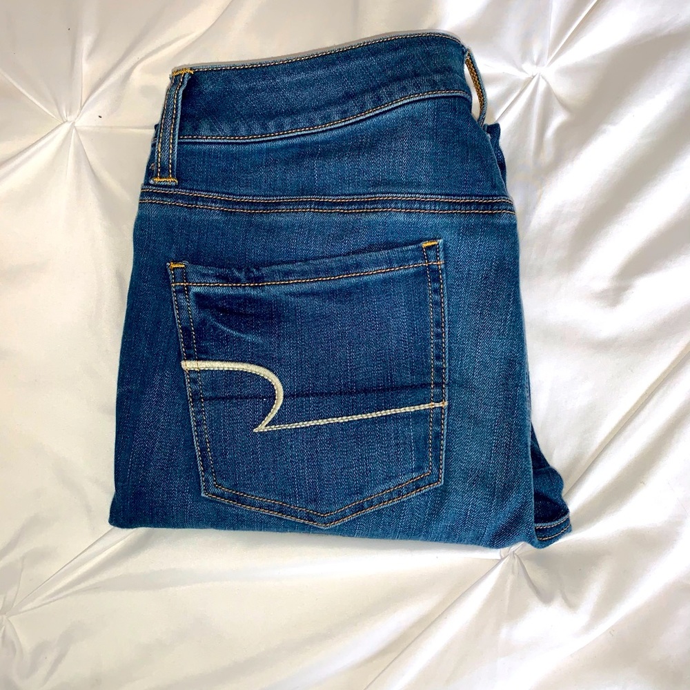 Denim, Denim, Denim!!!